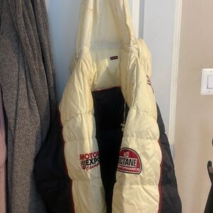 Motor Expo High Octane Performance Jacket